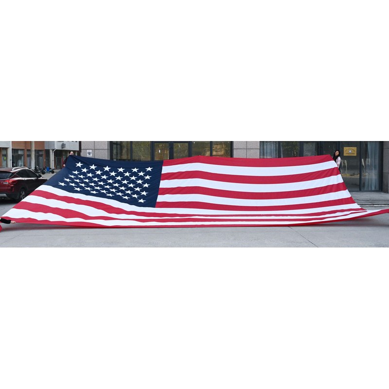 民乐3x5ft 是多少厘米？旗帜常见规格尺寸对照与选购要点